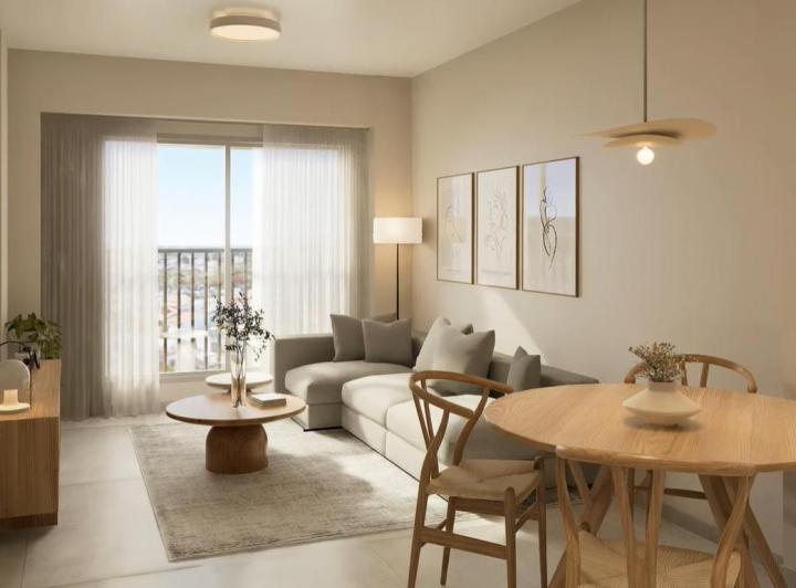 Departamento · 38m² · 2 Ambientes