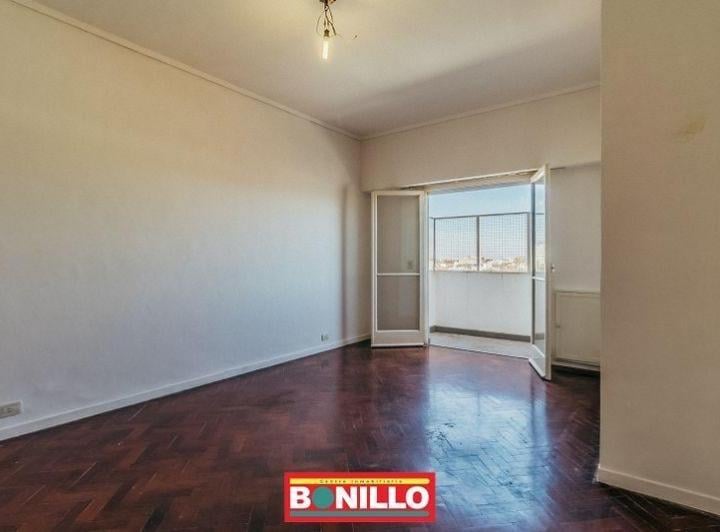 Departamento · 58m² · 3 Ambientes