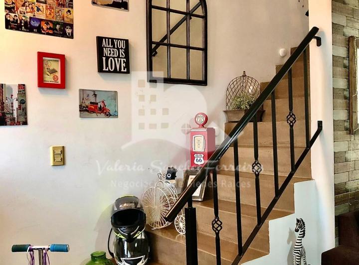 Casa · 76m² · 3 Ambientes · 1 Cochera