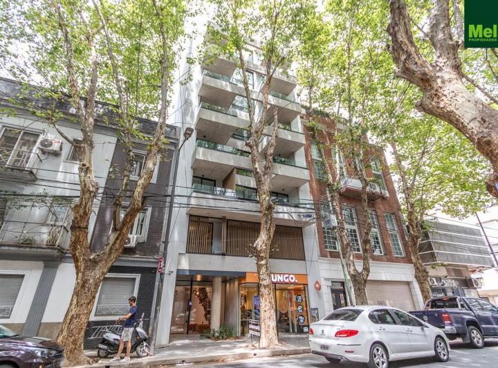Departamento · 53m² · 2 Ambientes