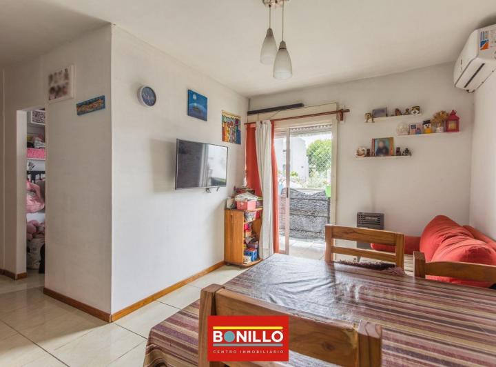 Departamento · 48m² · 2 Ambientes