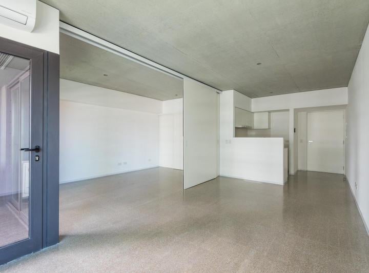 Departamento · 44m² · 2 Ambientes · 1 Cochera