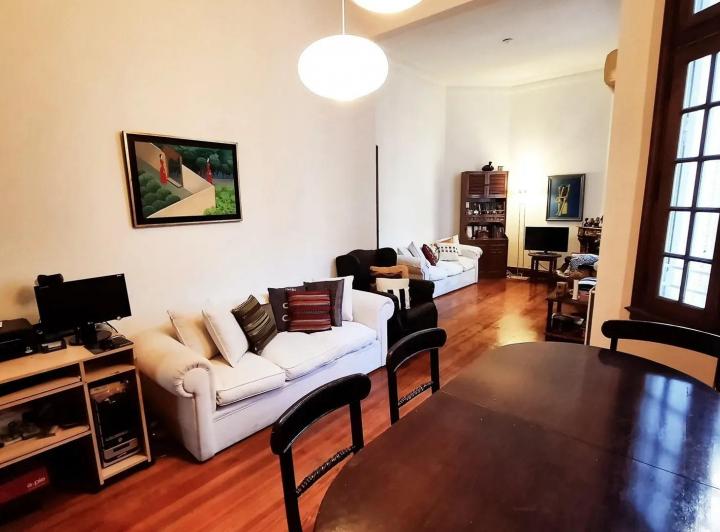 Departamento · 149m² · 4 Ambientes
