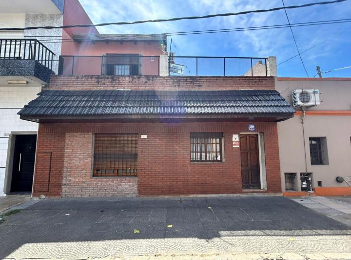 PH · 110m² · 3 Ambientes