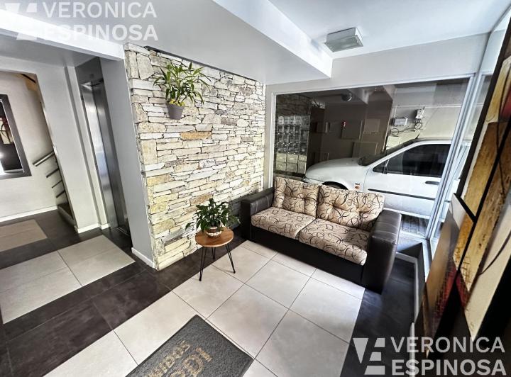 Departamento · 55m² · 3 Ambientes