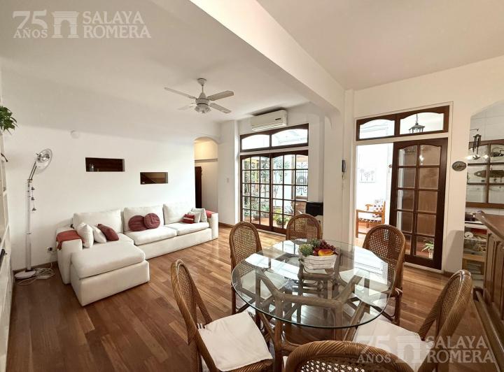 PH · 155m² · 5 Ambientes · 1 Cochera