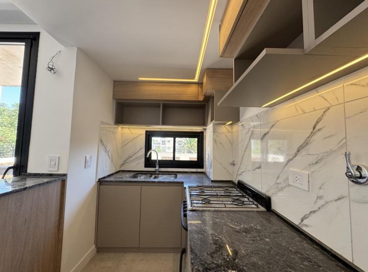 Departamento · 69m² · 3 Ambientes