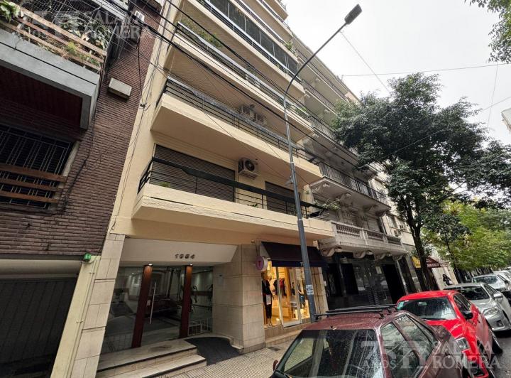 Departamento · 75m² · 3 Ambientes