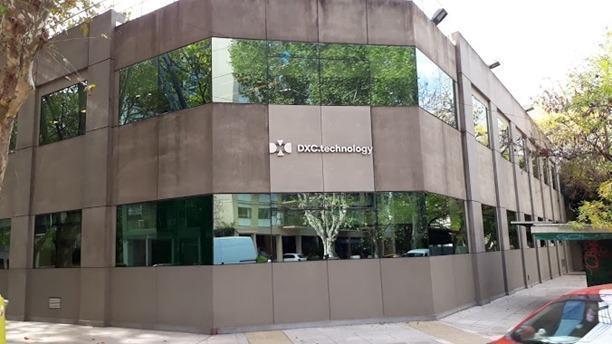 Oficina comercial · 8086m² · 12 Cocheras