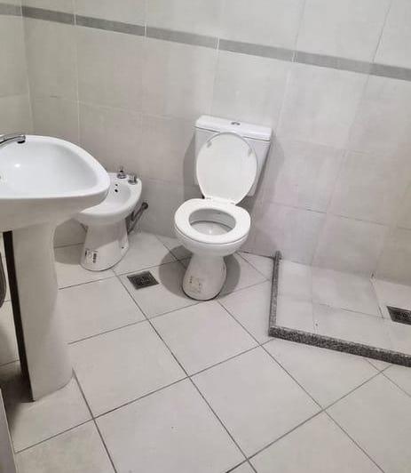Departamento · 42m² · 3 Ambientes