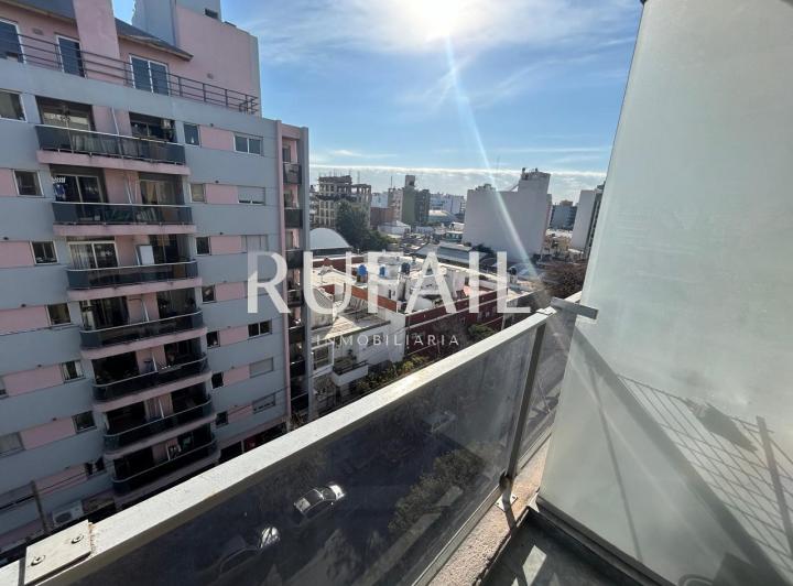 Departamento · 50m² · 2 Ambientes