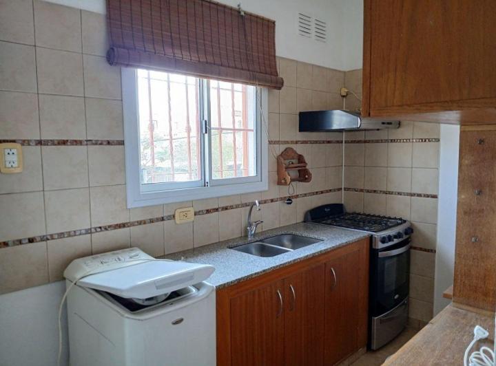 Departamento · 70m² · 4 Ambientes