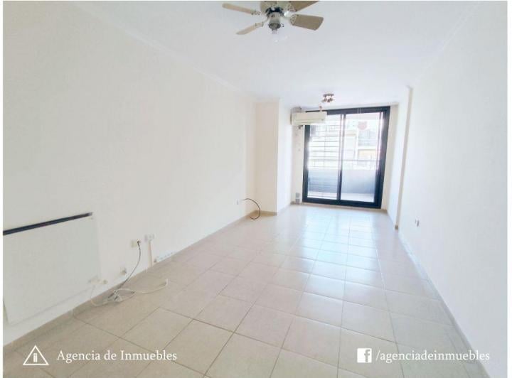 Departamento · 68m² · 4 Ambientes
