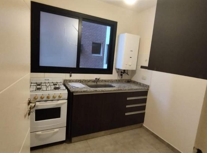 Departamento · 59m² · 2 Ambientes