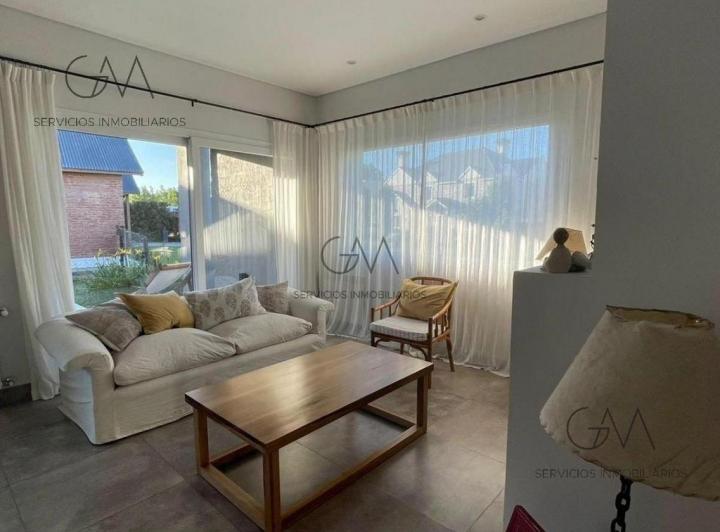 Casa · 171m² · 4 Ambientes