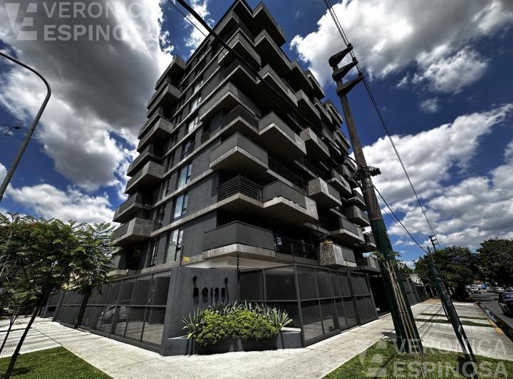 Departamento · 92m² · 3 Ambientes