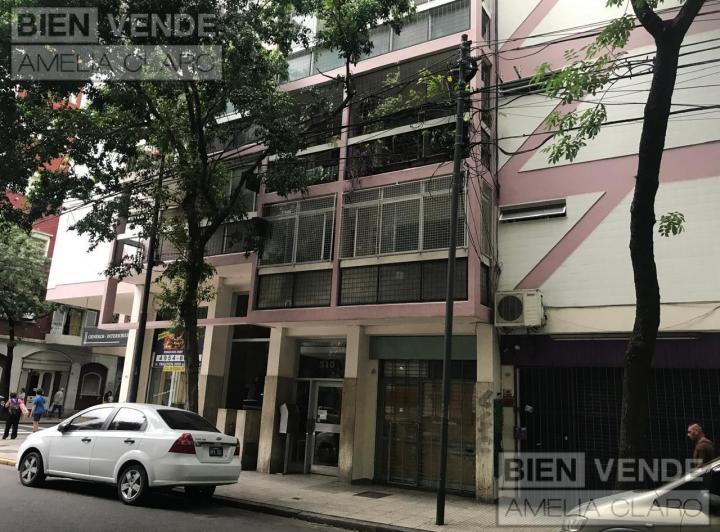 Departamento · 47m² · 3 Ambientes