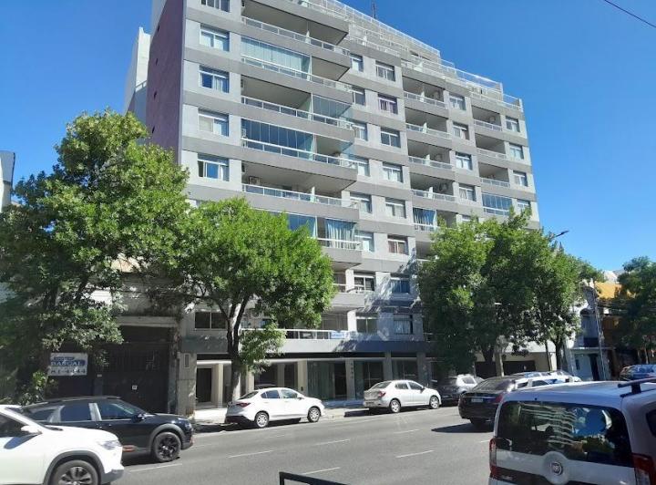 Departamento · 81m² · 3 Ambientes