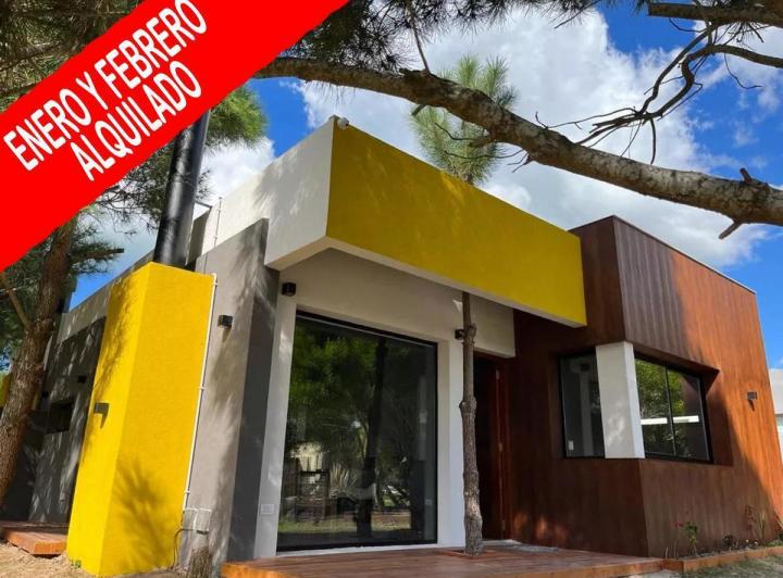 Casa · 70m² · 3 Ambientes