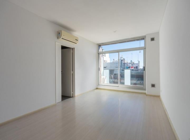 Departamento · 38m² · 2 Ambientes