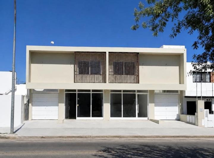 Local comercial · 70m² · 2 Ambientes