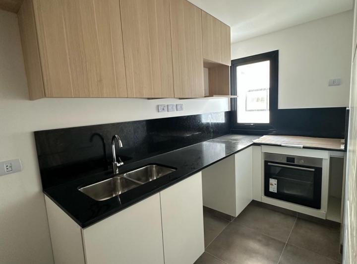 Departamento · 105m² · 4 Ambientes · 1 Cochera