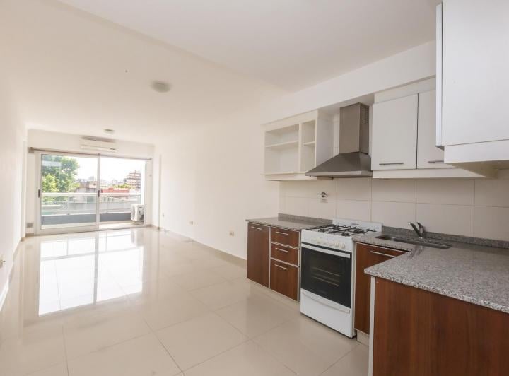 Departamento · 35m² · 1 Ambiente