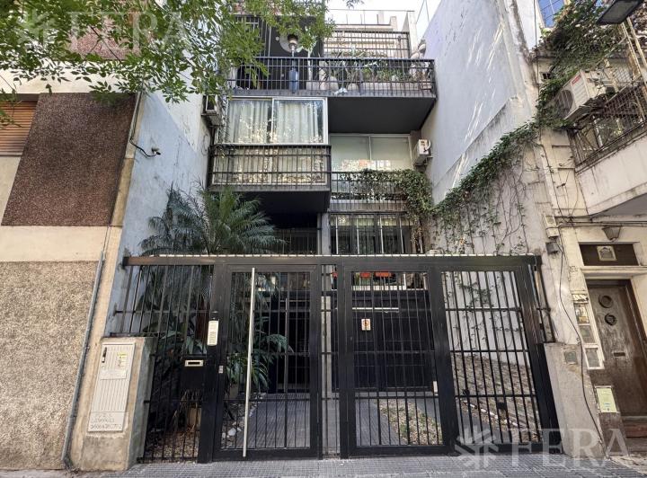 Departamento · 45m² · 2 Ambientes