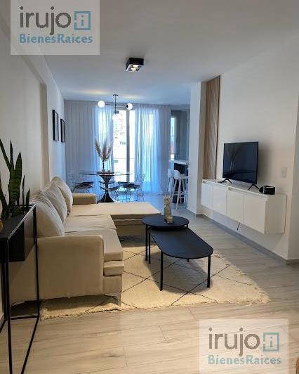 Departamento · 95m² · 4 Ambientes
