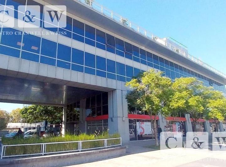 Oficina comercial · 663m² · 6 Cocheras