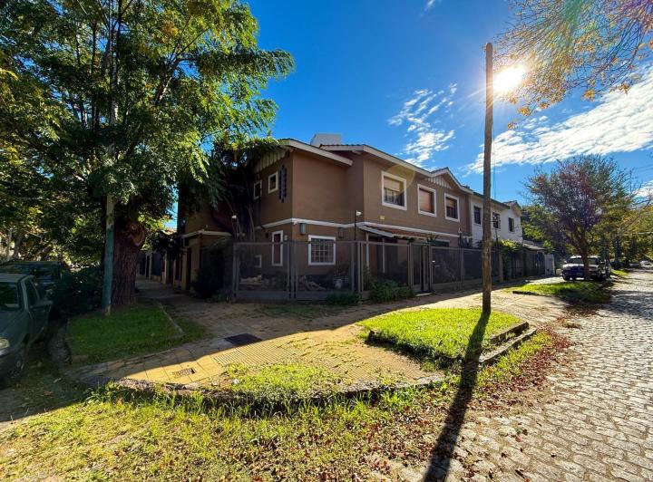 Casa · 153m² · 6 Ambientes