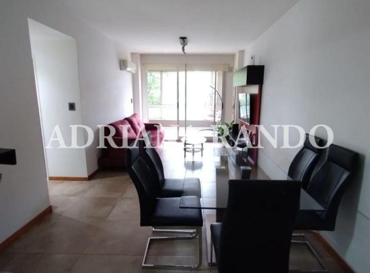Departamento · 61m² · 3 Ambientes · 1 Cochera
