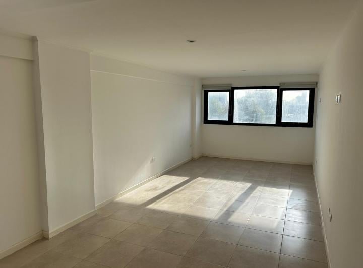 Departamento · 28m² · 1 Ambiente