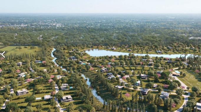 Terreno · 900m²