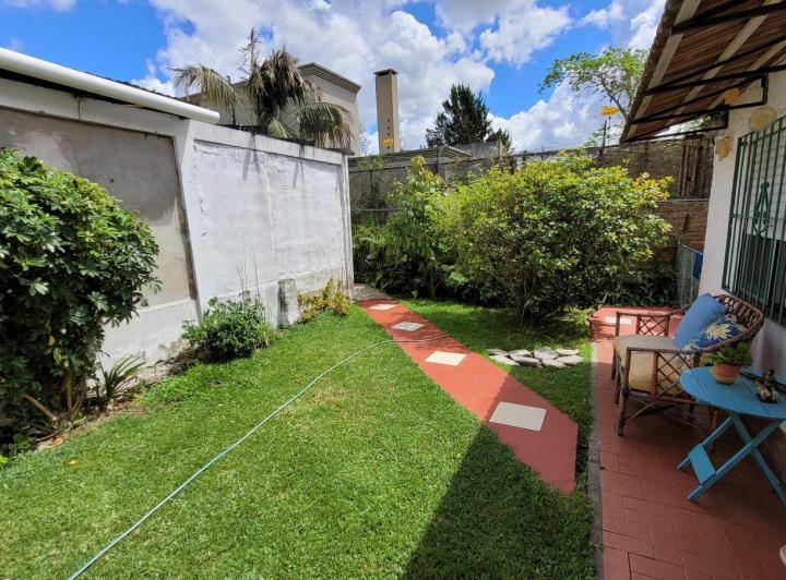 PH · 70m² · 3 Ambientes · 2 Cocheras