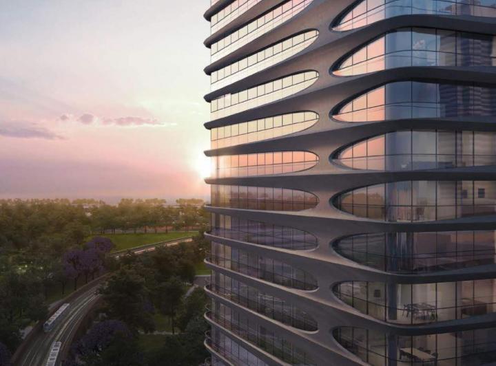 Departamento · 252m² · 4 Ambientes