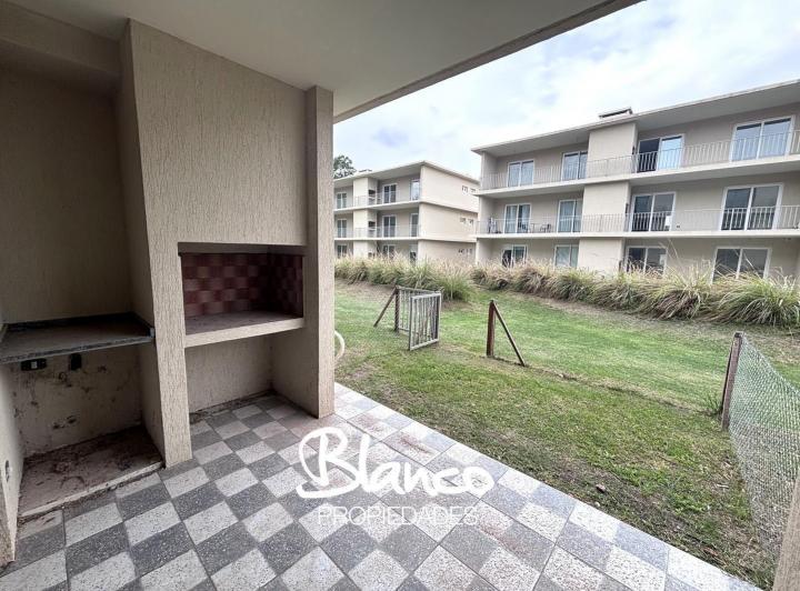 Departamento · 39m² · 1 Ambiente · 1 Cochera