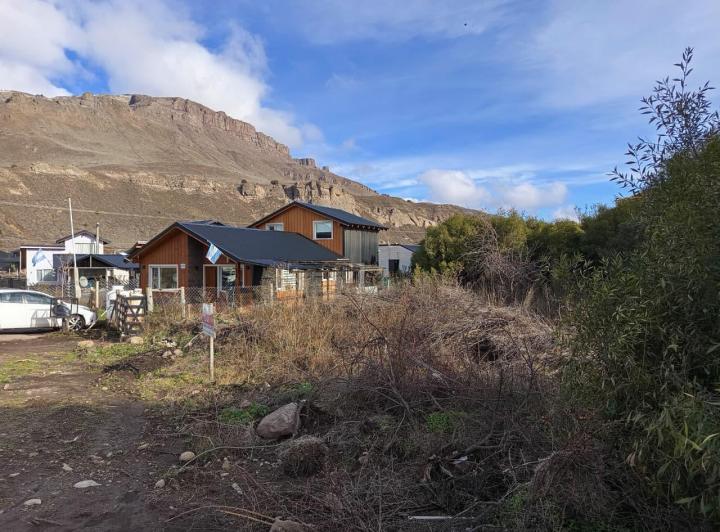 Terreno · 344m²
