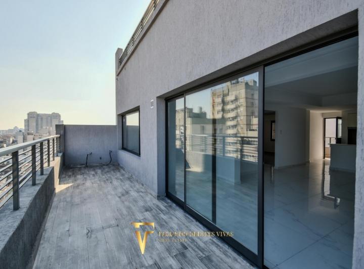 Departamento · 83m² · 3 Ambientes