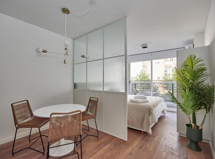 Departamento · 28m² · 1 Ambiente