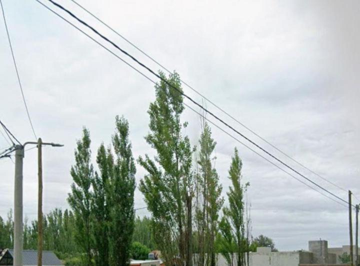 Terreno · 360m²