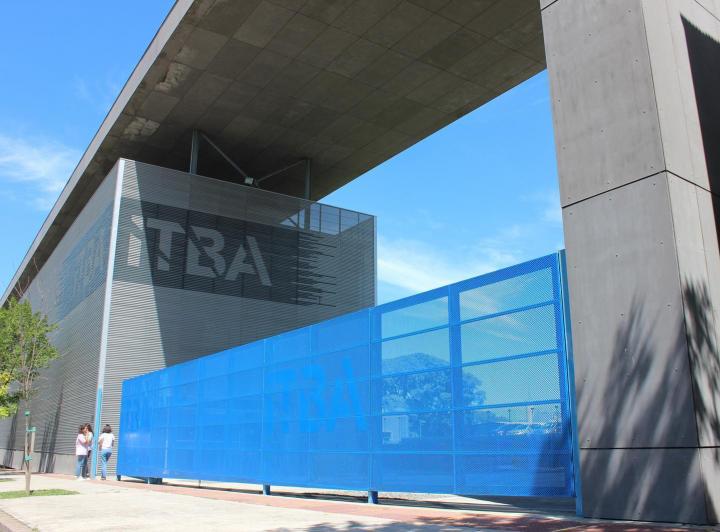 Terreno · 5714m²