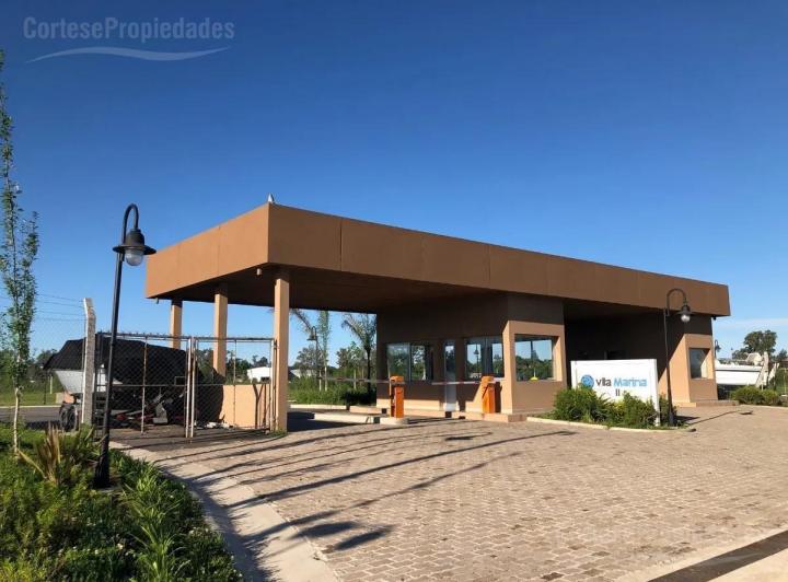 Terreno · 405m²