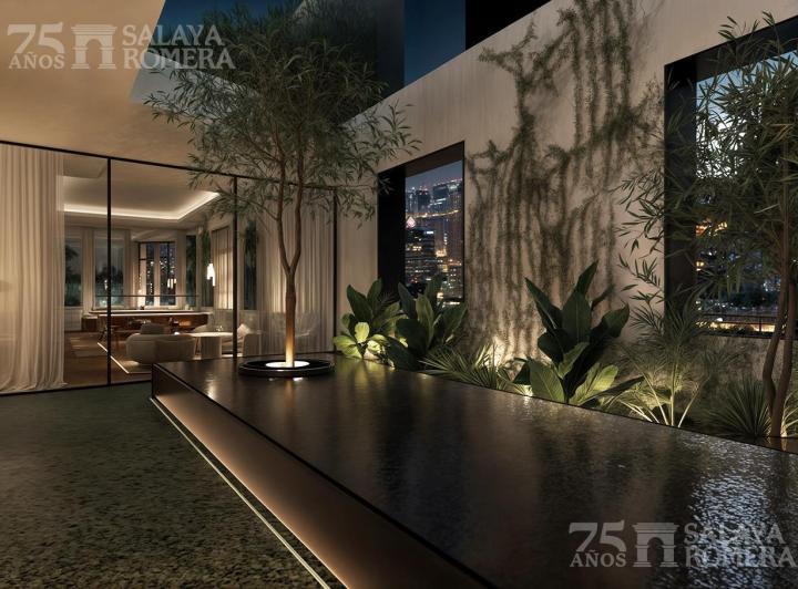 Departamento · 71m² · 2 Ambientes