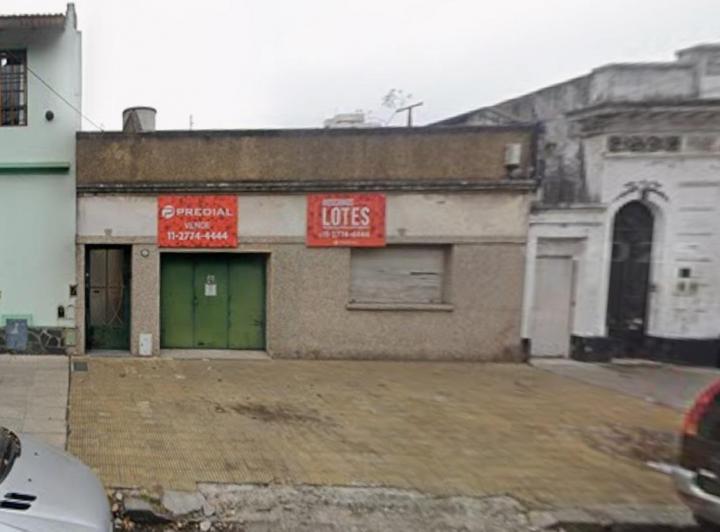 Terreno · 300m²
