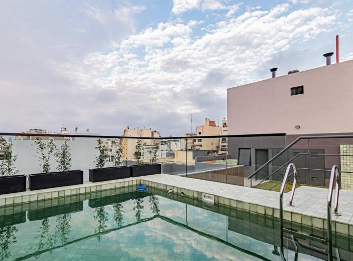 Departamento · 80m² · 3 Ambientes