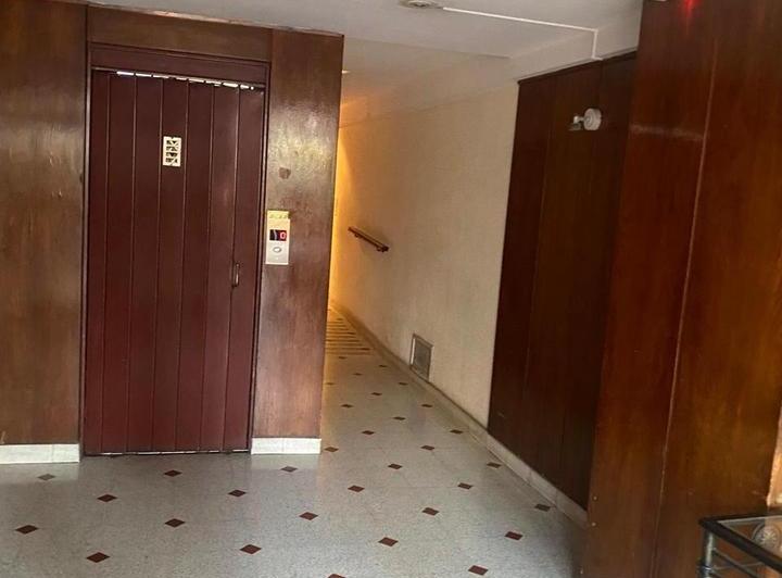 Departamento · 44m² · 3 Ambientes
