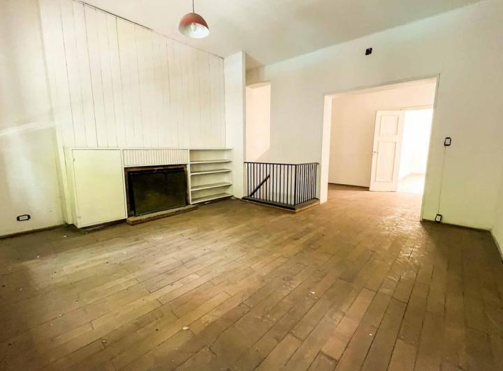 Departamento · 121m² · 4 Ambientes