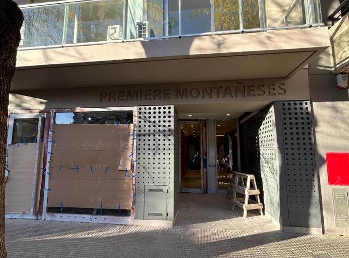 Local comercial · 53m² · 1 Ambiente