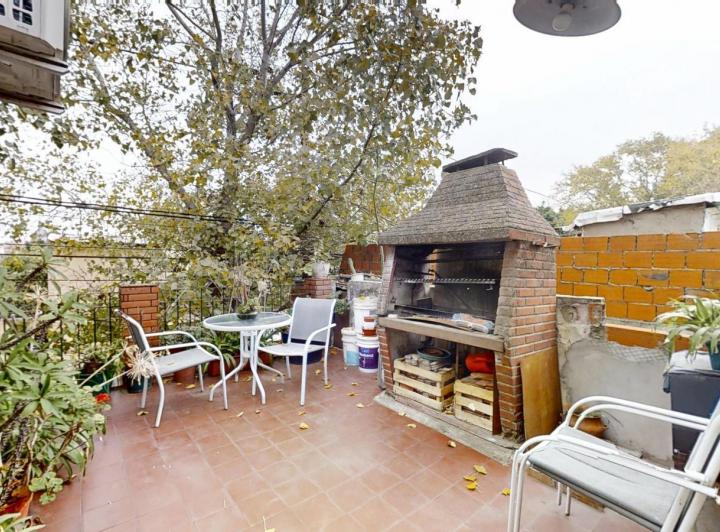 Casa · 115m² · 4 Ambientes
